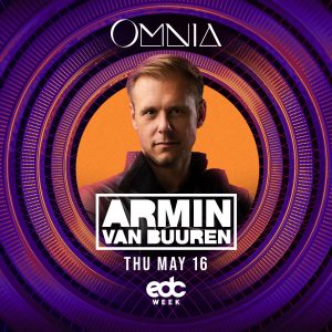 armin EDC Week 2024