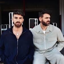 The Chainsmokers New EP "No Hard Feelings" Coming May 10th The Chainsmokers