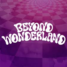 Beyond Wonderland Logo Beyond Wonderland Logo
