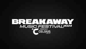 Breakaway Music Festival Logo Breakaway Music Festival Logo