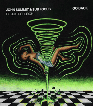 John Summit & Sub Focus Release GO BACK
