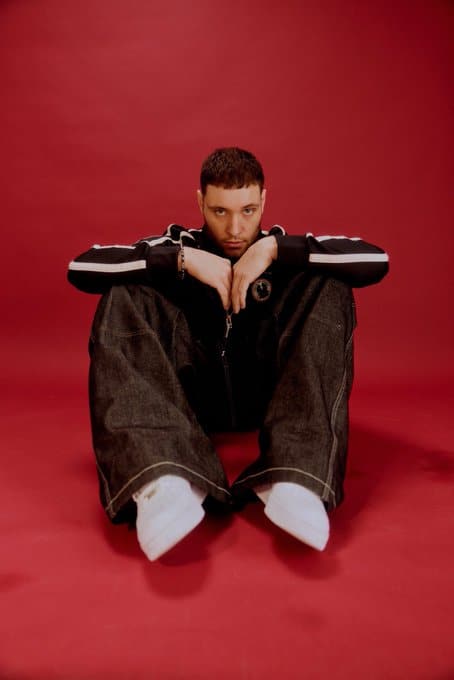 Michael Sparks Michael Sparks, the most underrated DJ