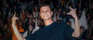 Tape B Banner Tape B