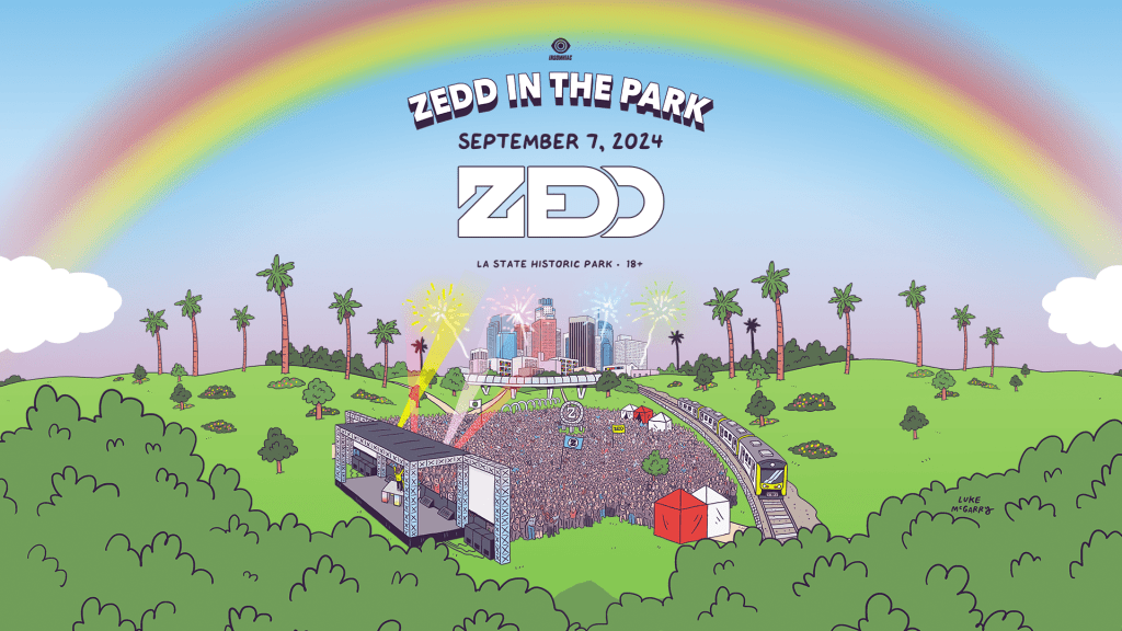 ZEDD-in-the-park-ie Zedd in the park 2024
