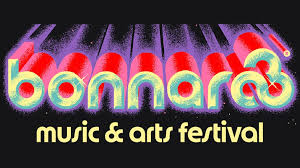 bonnaroo logo 2025 June EDM Festival Calendar