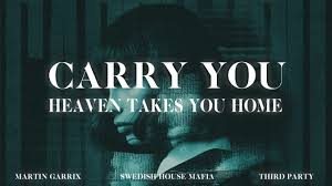 carry-you Carry You Martin Garrix