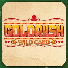gold rush 2025 October EDM Festival Calendar