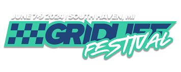 gridlife logo 2025 June EDM Festival Calendar