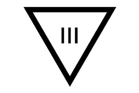 iii III Points L:ogo