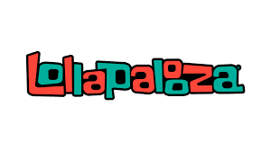lolla logo Lollapalooza Logo