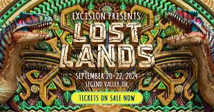 lost lands Lost Lands Music Fest