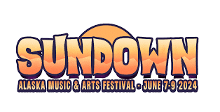 sundown music fest Sundown Music Festival Logo