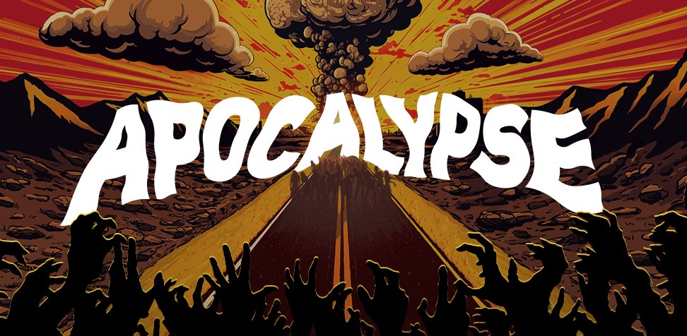 Apocalypse Apocalypse presented by Insomniac Events