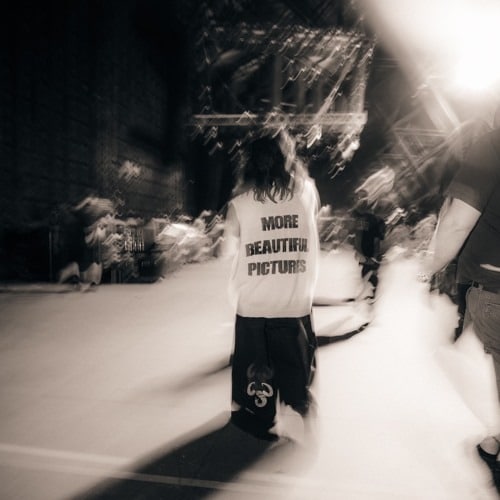 Knock2's Long Awaited BADDADAN RMX Finally Released Knock2 RMX Baddadan