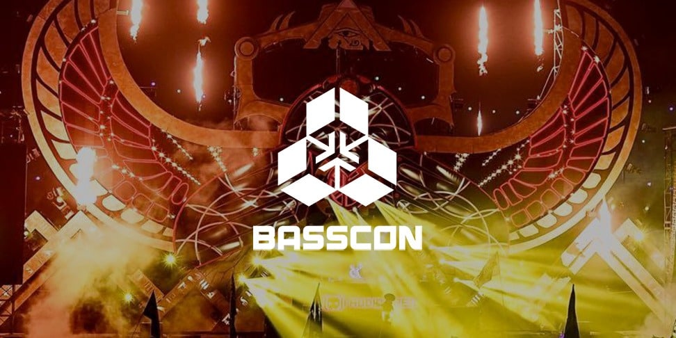 Basscon Basscon presented by Insomniac Events