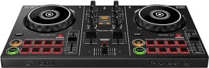 DDJ 200 The Best DJ Controllers for Beginners in 2024