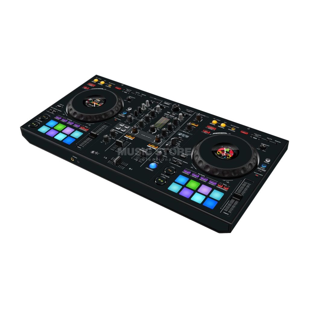 DDJ 800 DDJ 800