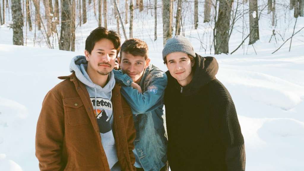 Levity Announces Flip it (VIP) and NEW Music Releases DJ Trio, Levity, Announces a number of new remixes including Flip it (VIP)