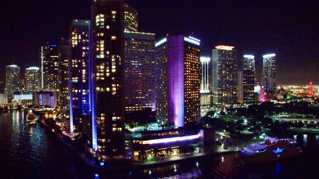 Miami Picture of MI