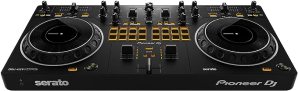 REV1 The Best DJ Controllers for Beginners in 2024