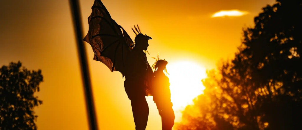 TMRWLND-BOOK Tomorrowland's Documentary Film