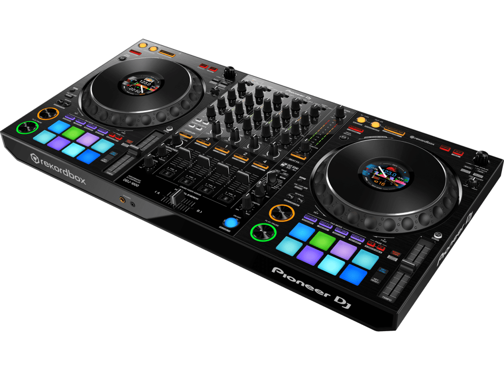 ddj 1000 ddj 1000