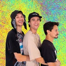 levity Levity Music DJ Trio