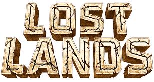 Lost Lands Music Festival Logo