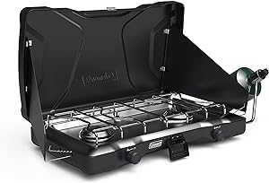 Camping Stove Compact Camping Stove,