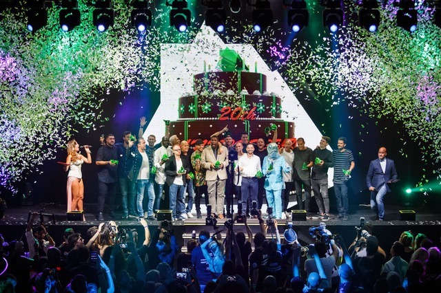 DJ Awards return to ibiza in 2024
