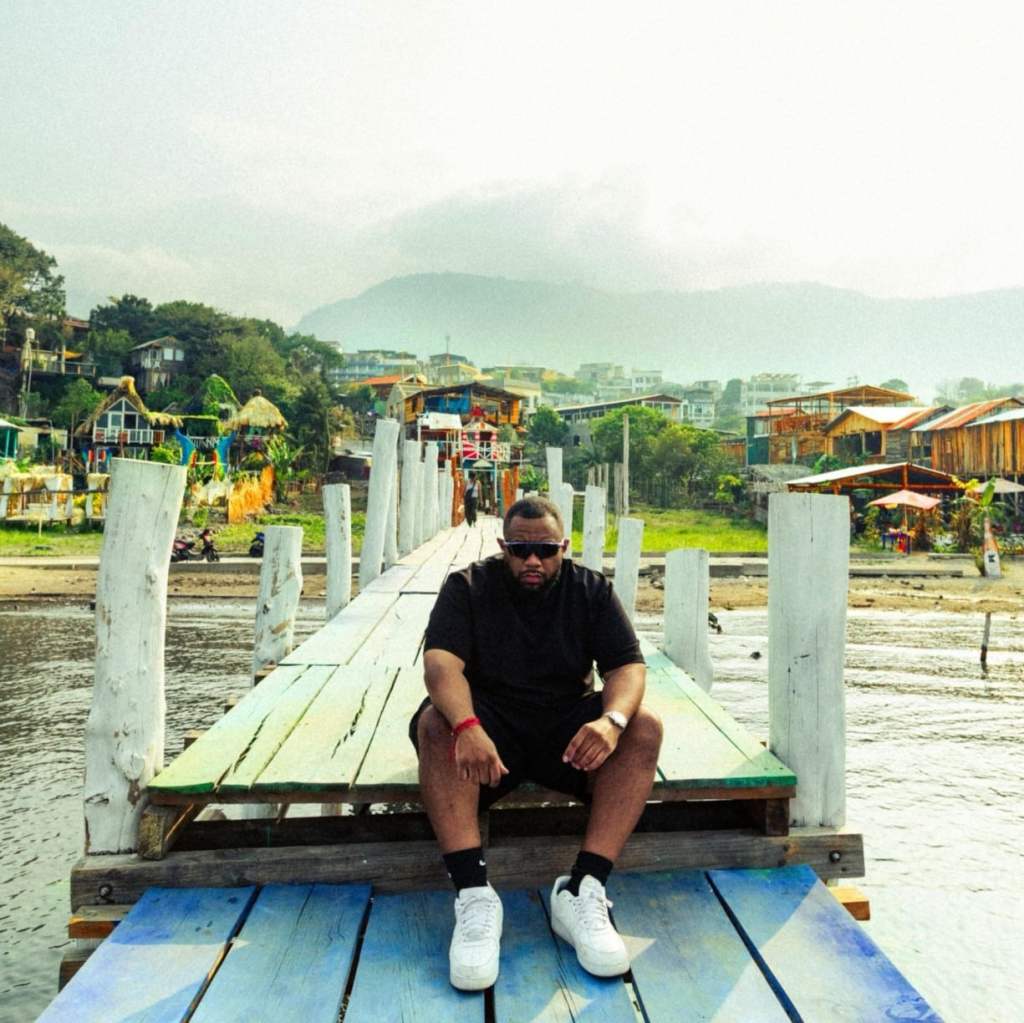 GORDO album cover GORDO's debut album, Diamante cover art