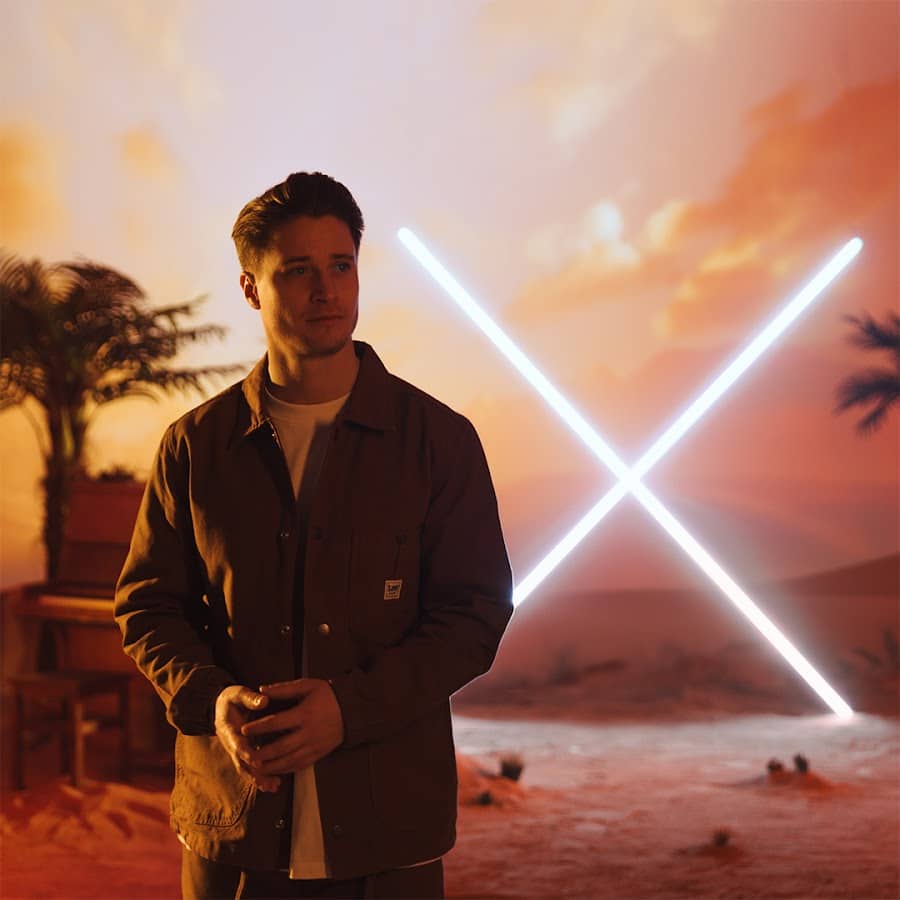 KYGO EDM DJ