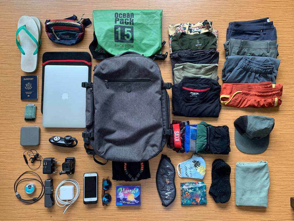 Packing for your next music festival Packing tips for your next music festival