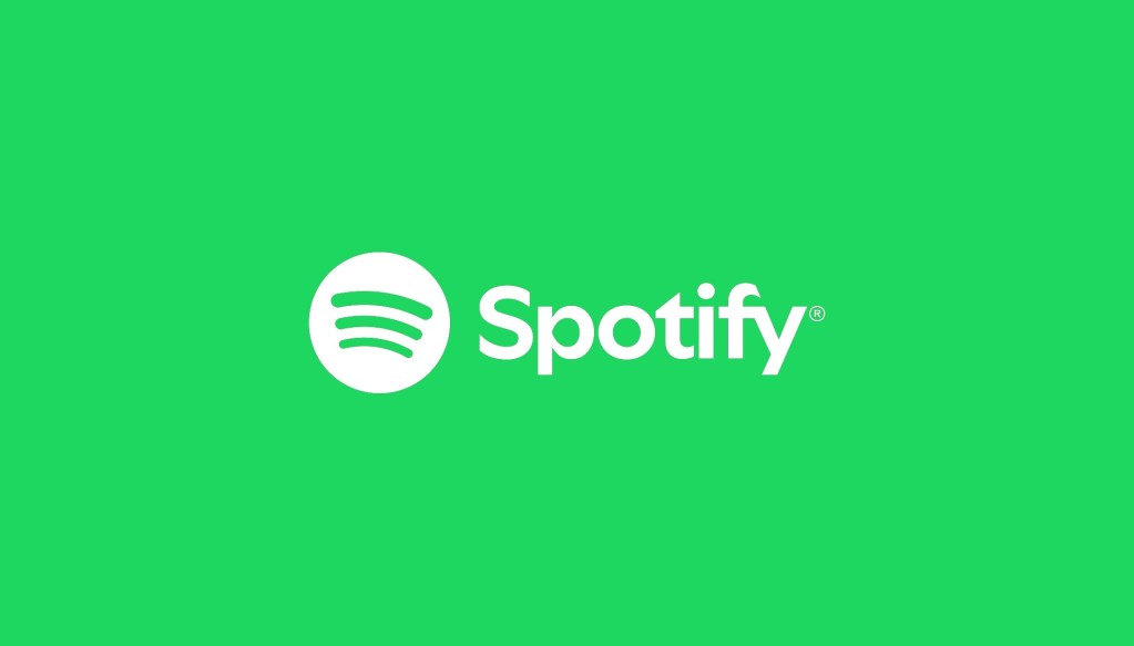 Spotify Logo Spotify Logo with Green Background