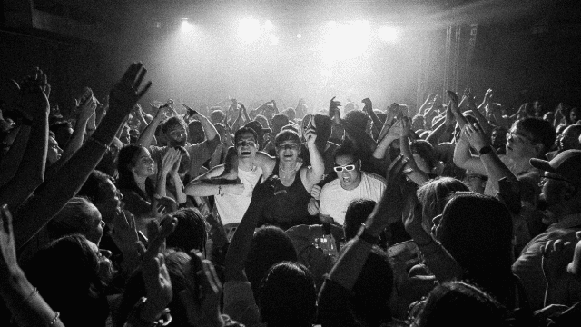 bunt music set BUNT. on his first headline DJ tour