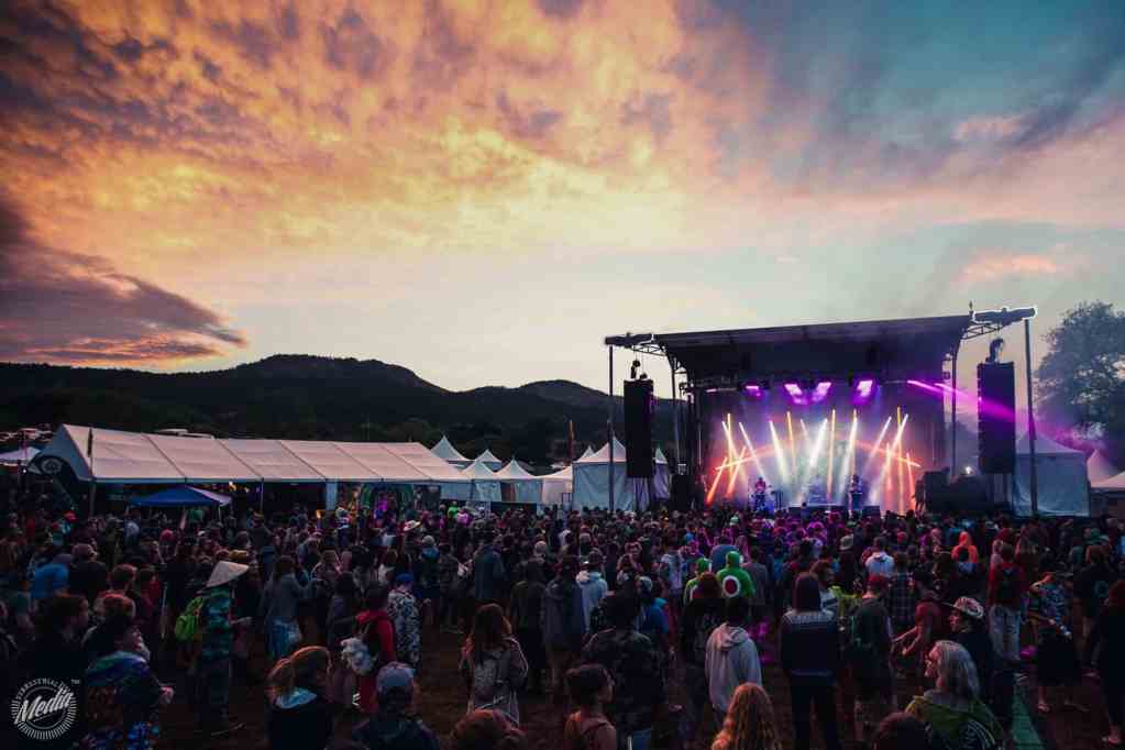 Arise Music Festival The Top 5 Best EDM Festivals in Colorado