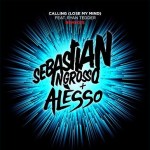 Calling Cover Art Top 5 Progressive House Songs of All-Time