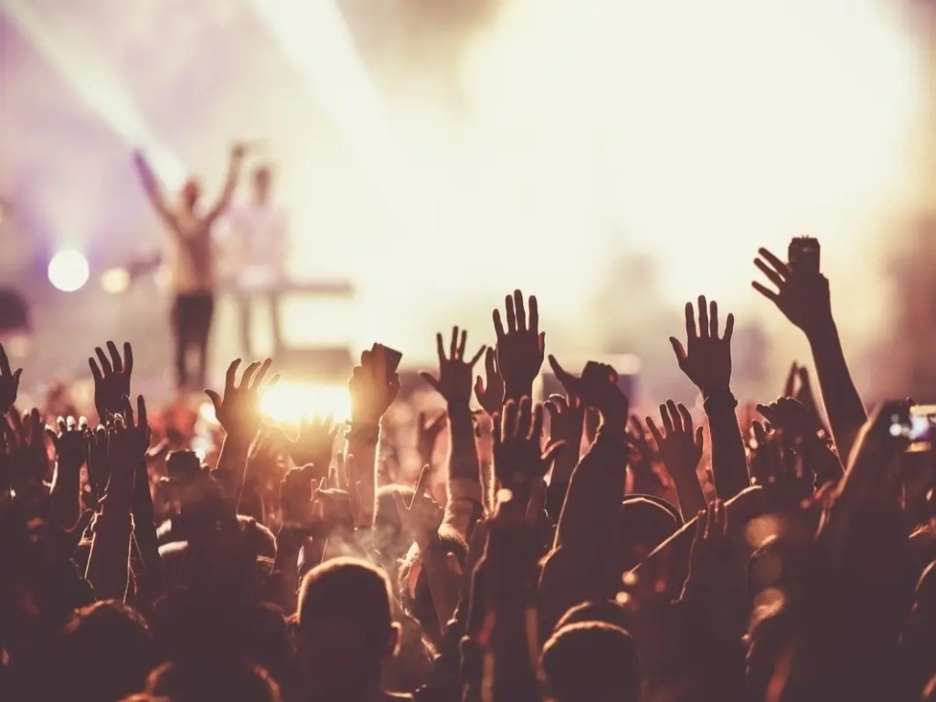 Connecticut Music Festival Connect