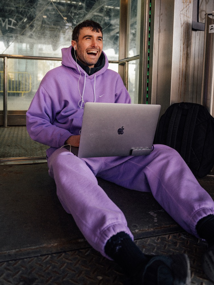 Fred Again Announces Upcoming "Ten Days" Album, featuring Skrillex, Four Tet, and More! EDM DJ and Producer, Fred Again