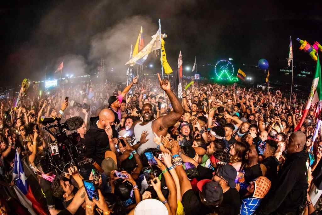 Imagine Music Festival in Delaware The Top 5 Best EDM Festivals in Deleware