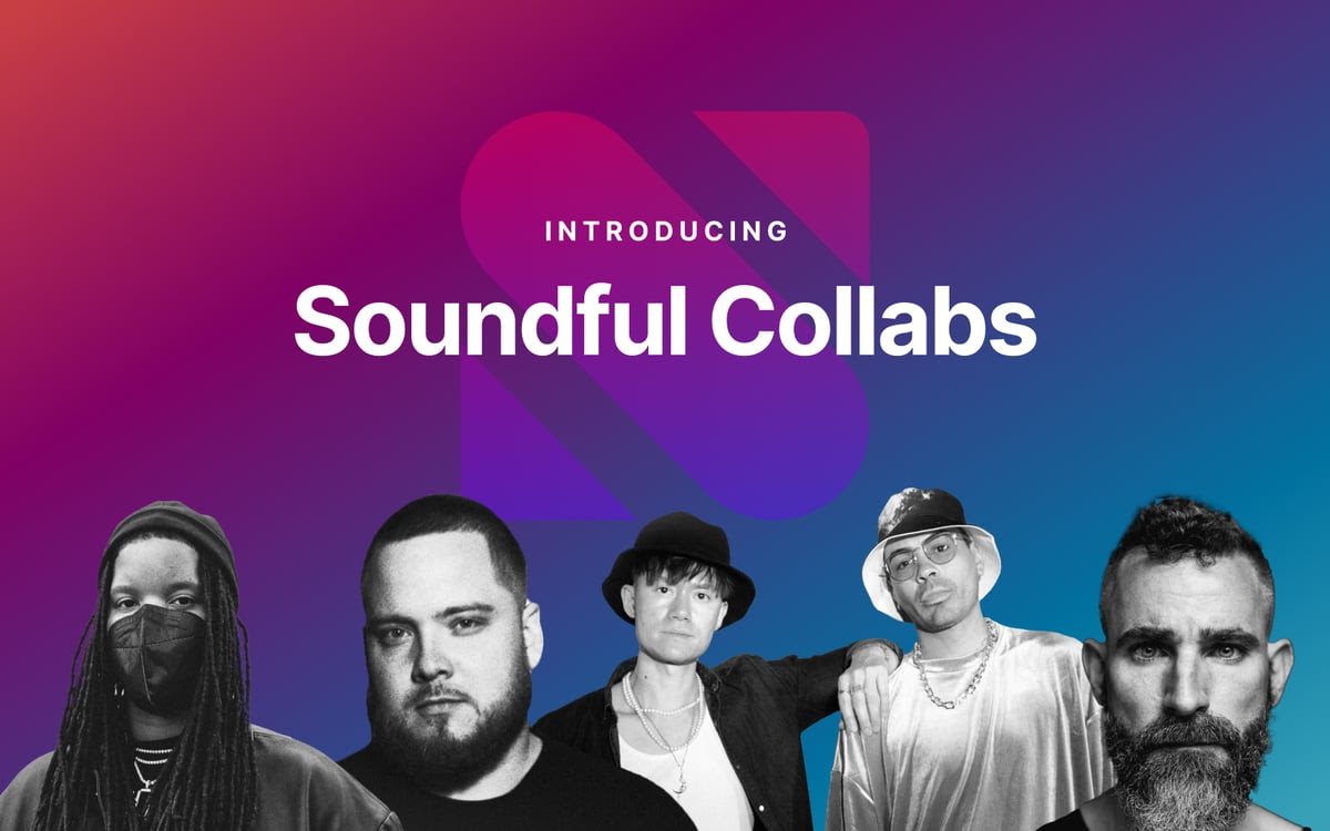 Introducing Generative AI Music Production Platform Contest