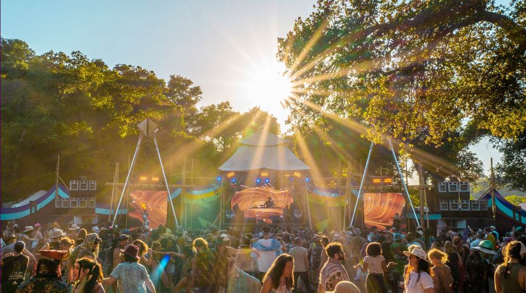 Lucidity Music Festival Lucidity Music