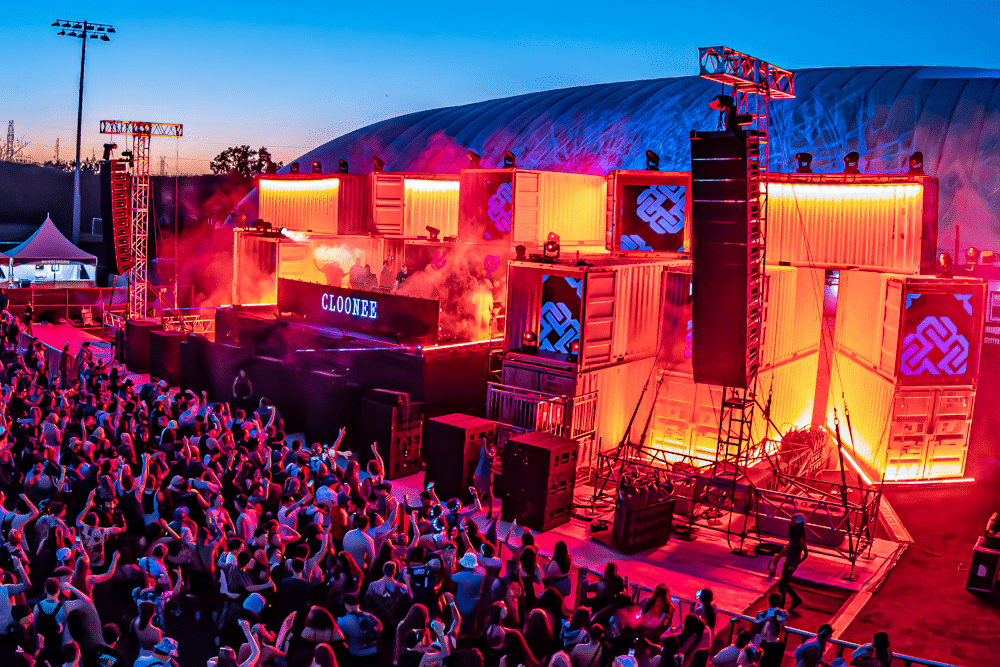 North Coast Music Festival 2024 Official After Parties