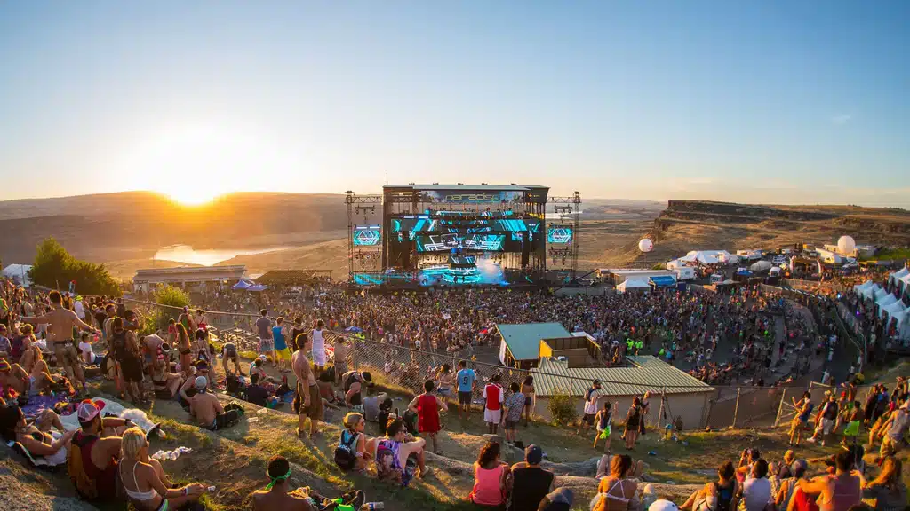 Paridoso Music FEstival Pari
