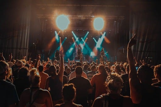 River Fest Top 5 Best EDM Festivals in Alabama