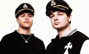 Ship Wrek North Coast Music Festival 2024 Official After Parties