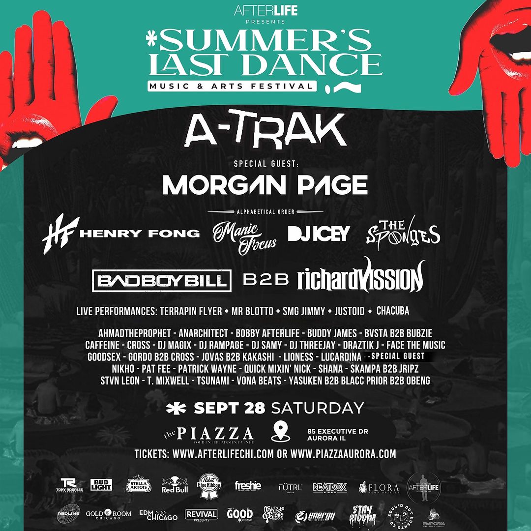 Snapinsta.app_455250966_18450448885031689_4199934029551407112_n_1080 $40 Chicago Music Festival: A-Trak, Henry Fong, and More at Summer's Last Dance