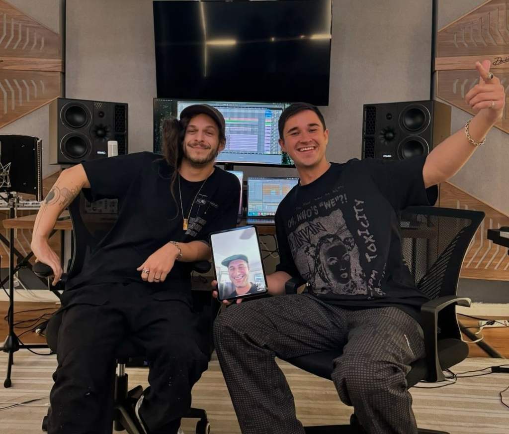 John Summit, Subtronics, & Tape B Release 'Gas Pedal' Remix John Summit, Subtronics, and Tape B to release Gas Pedal Collaboration