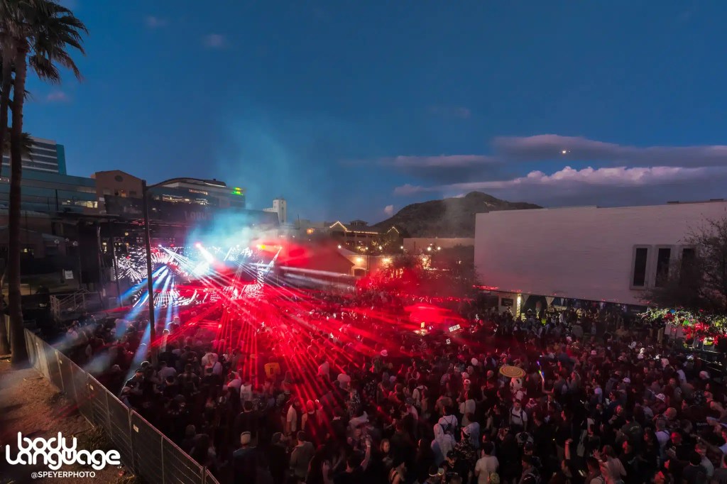 Superunny Super Unnatural