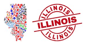 illinois NO Fake Act Illinois NO FAKE Act of 2025